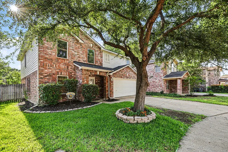 4030 Holly Leaf Court, Dallas, TX 75212 - #3