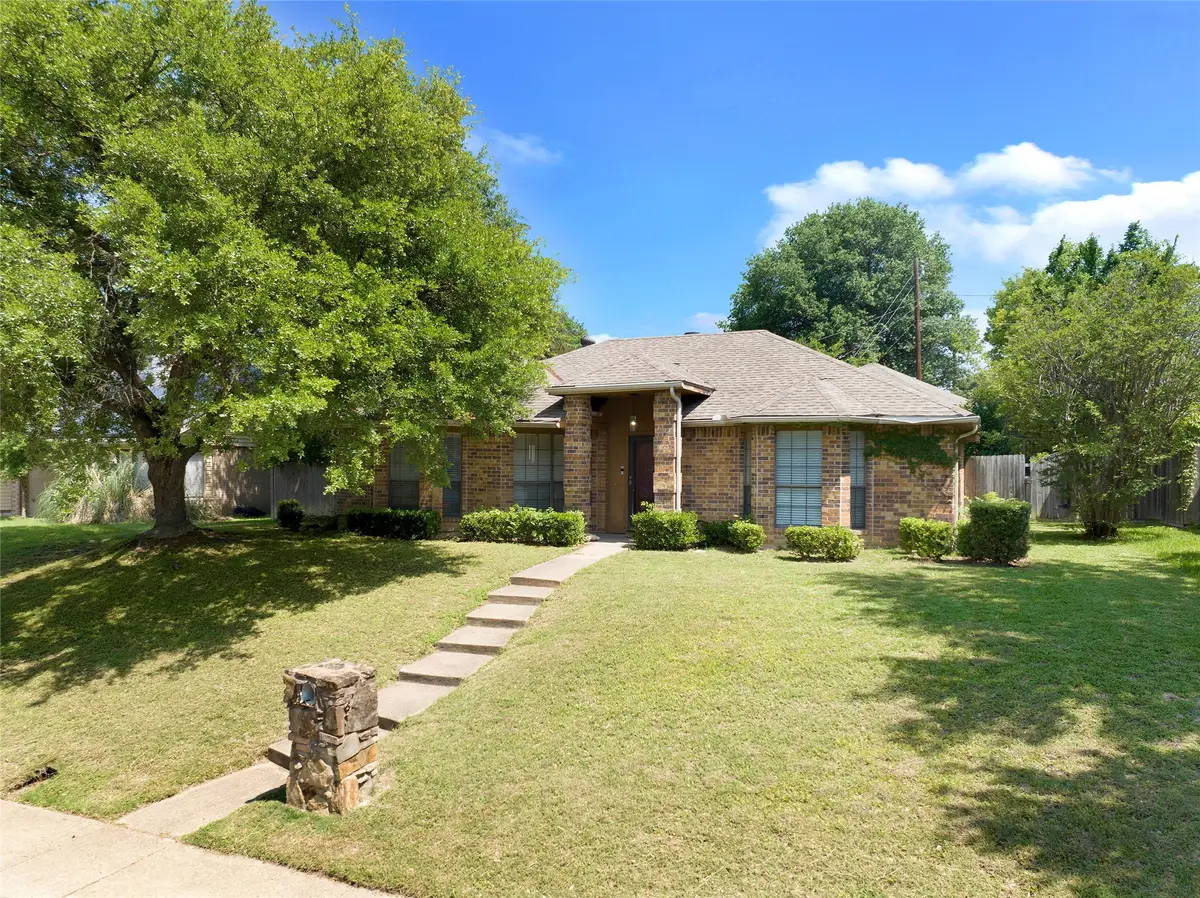 4823 Hollow Ridge Road, Dallas, TX 75227 - #1