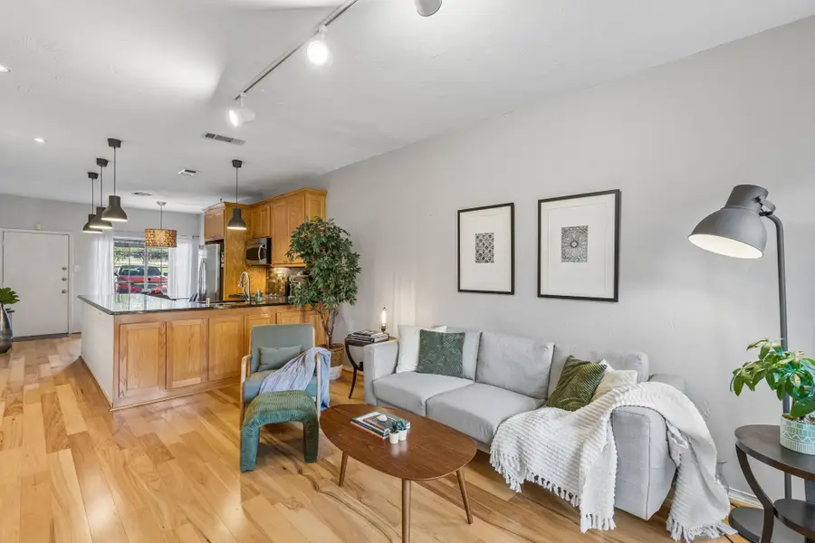 9801 Royal Lane #707, Dallas, TX 75231 - #2