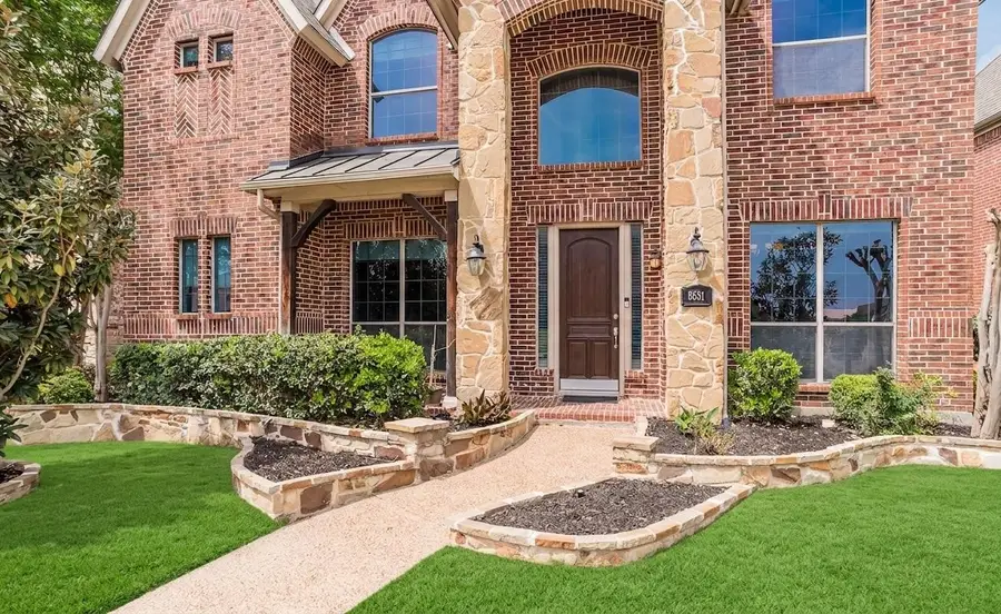 8631 Lohr Valley Road, Irving, TX 75063 - #2
