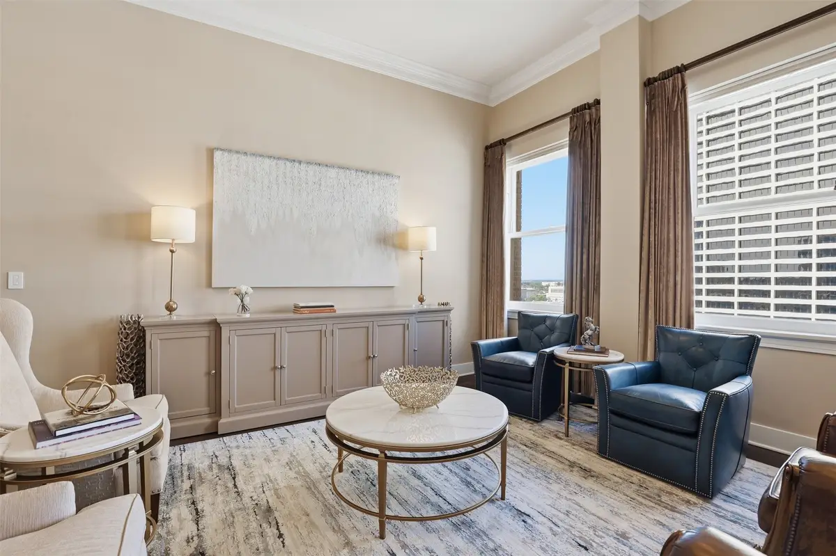 411 W 7th Street #1005, Fort Worth, TX 76102 - #1