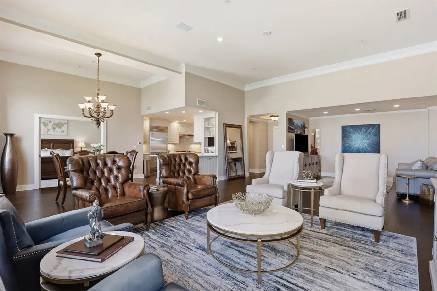 411 W 7th Street #1005, Fort Worth, TX 76102 - #2