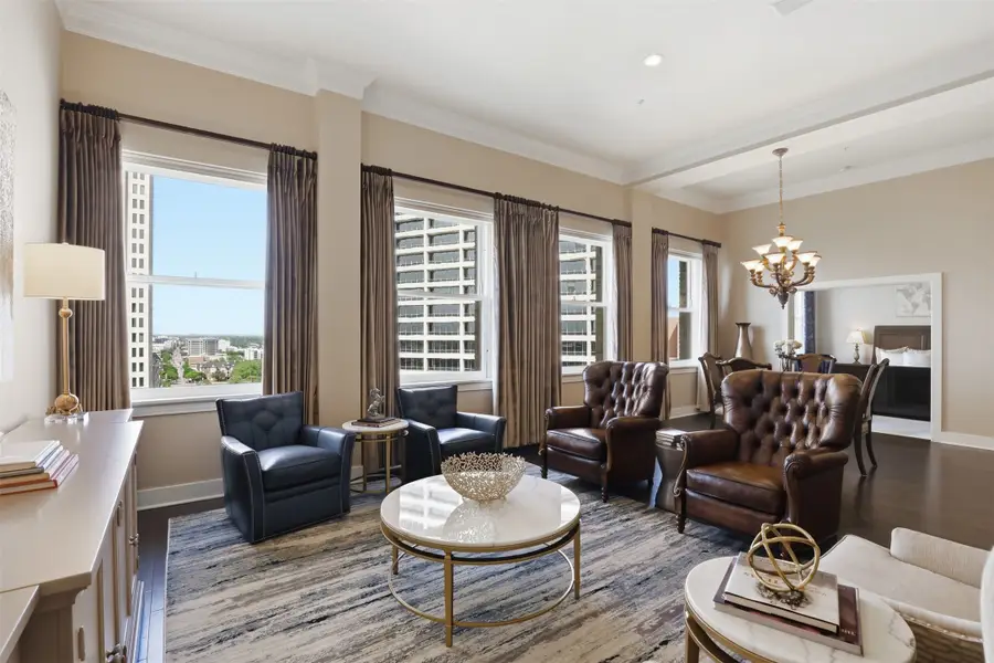 411 W 7th Street #1005, Fort Worth, TX 76102 - #3