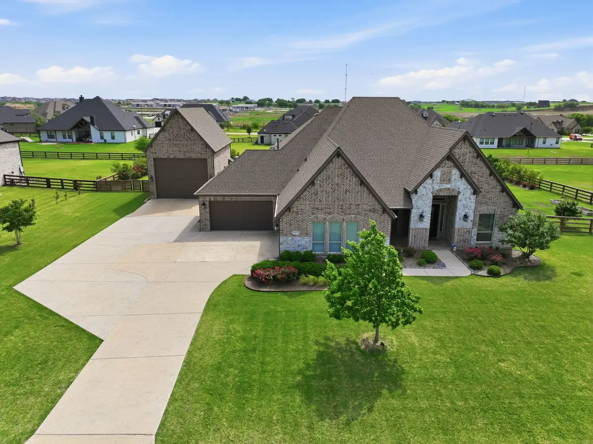 517 Westcreek Lane, Northlake, TX 76226 - #1