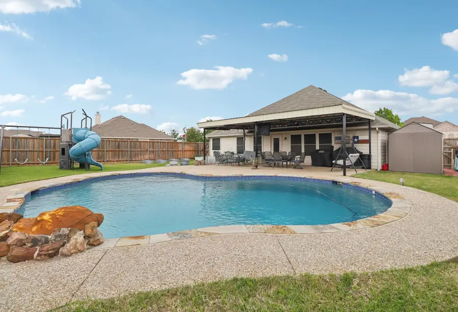 202 Southview Drive, Fate, TX 75189 - #2