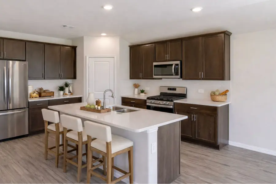 2317 Bellatrix Drive, Haslet, TX 76052 - #3