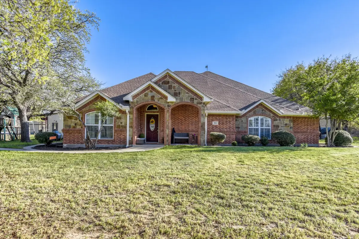 7835 Portwood Road, Azle, TX 76020 - #1