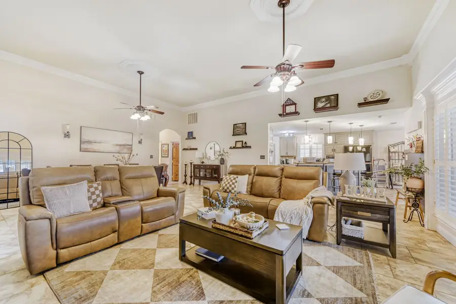 7835 Portwood Road, Azle, TX 76020 - #3