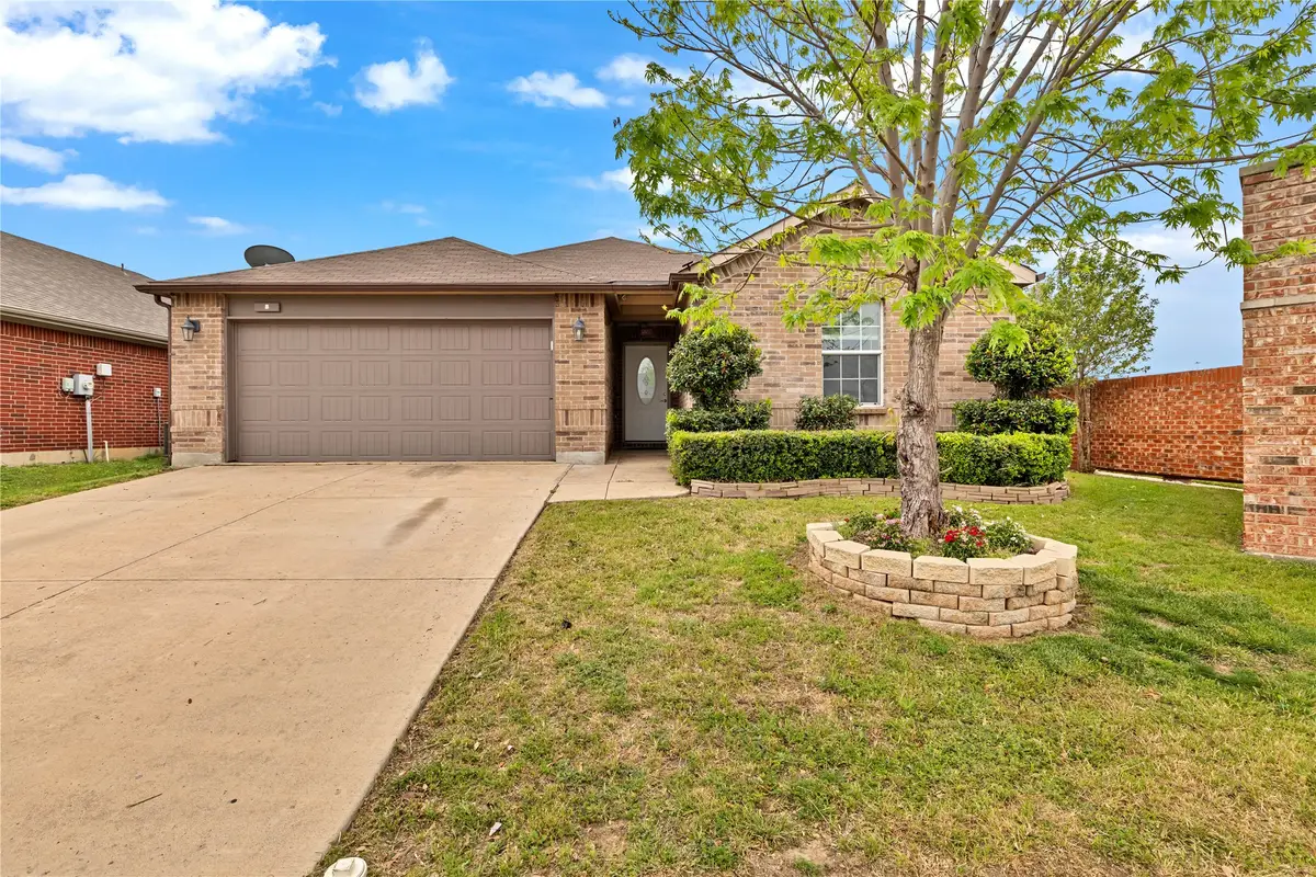 3200 Crofton Drive, Fort Worth, TX 76137 - #1