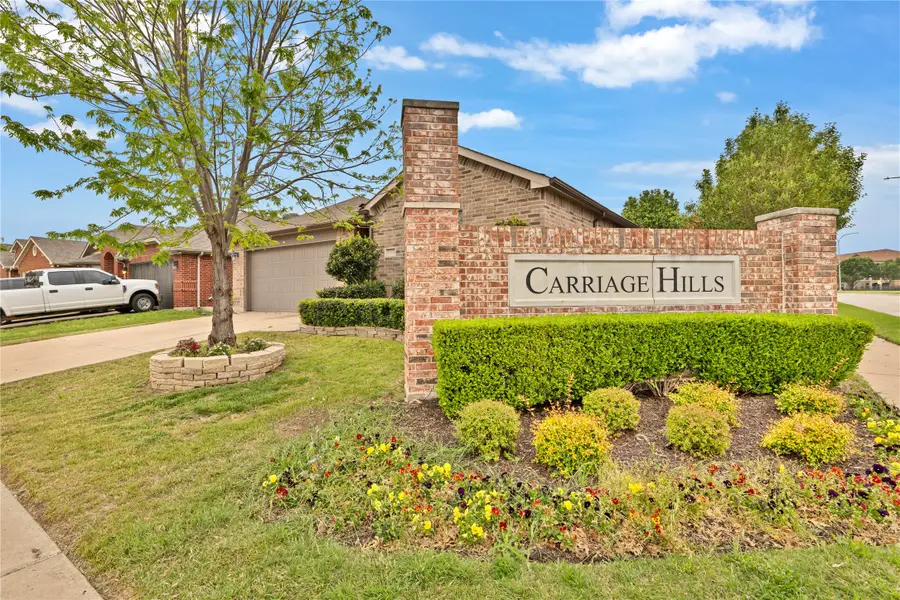 3200 Crofton Drive, Fort Worth, TX 76137 - #3