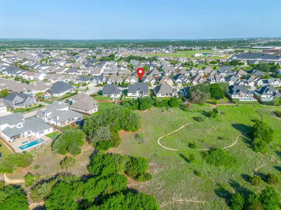 563 Point Vista Drive, Aledo, TX 76008 - #2