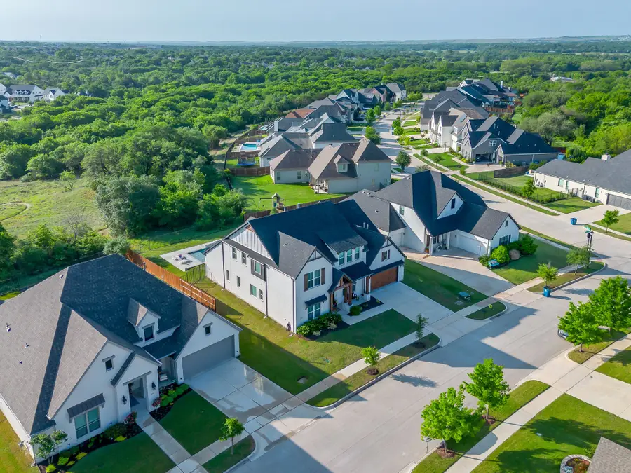 563 Point Vista Drive, Aledo, TX 76008 - #3