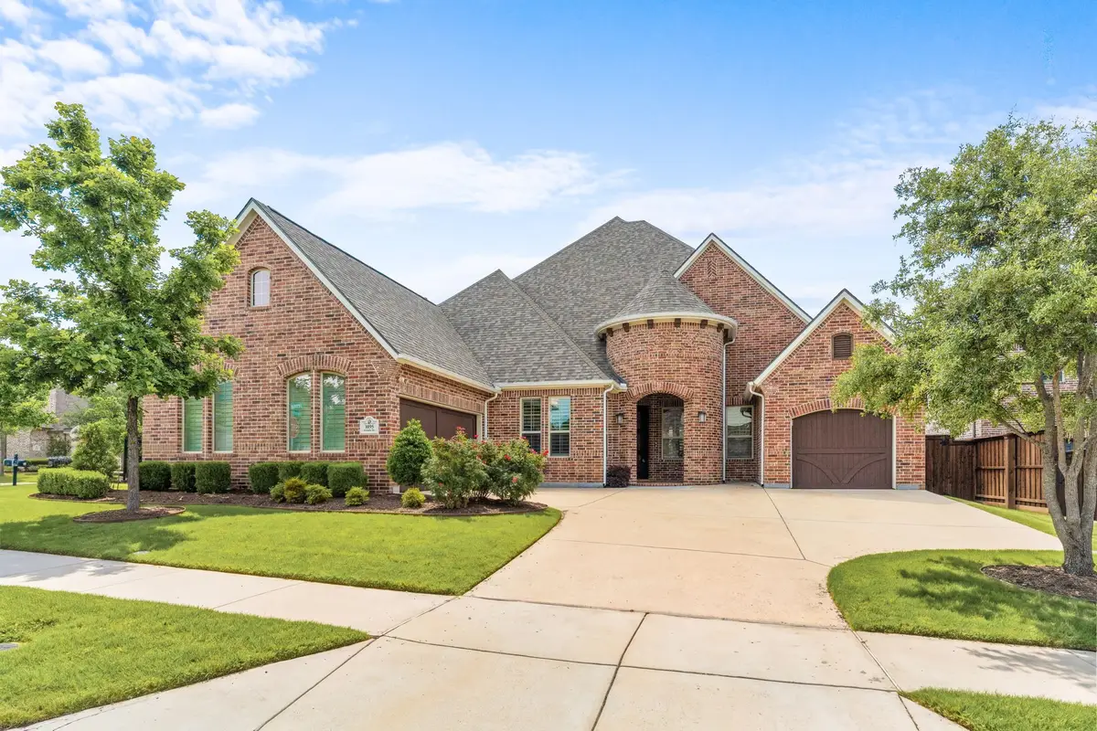 1095 Jennala Drive, Frisco, TX 75036 - #1