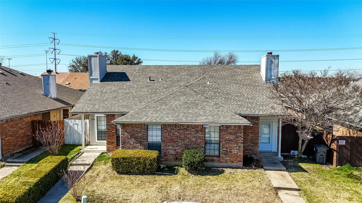 2508 Summer Place Drive, Arlington, TX 76014 - #1