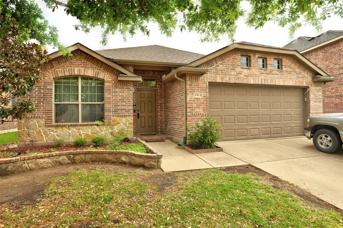 1913 Hidden Fairway Drive, Wylie, TX 75098 - #1