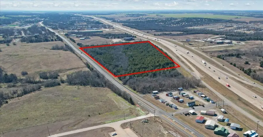 tbd N Collins Freeway, Howe, TX 75459 - #3