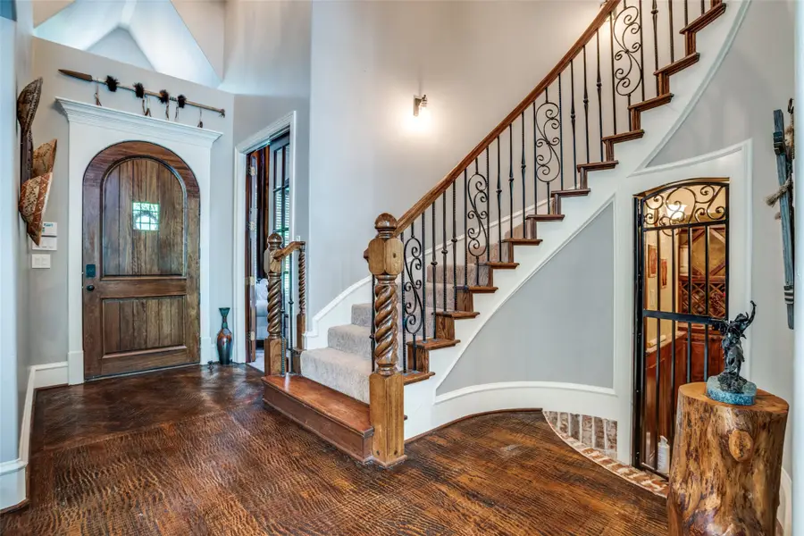 1912 Surrey Lane, McKinney, TX 75072 - #2