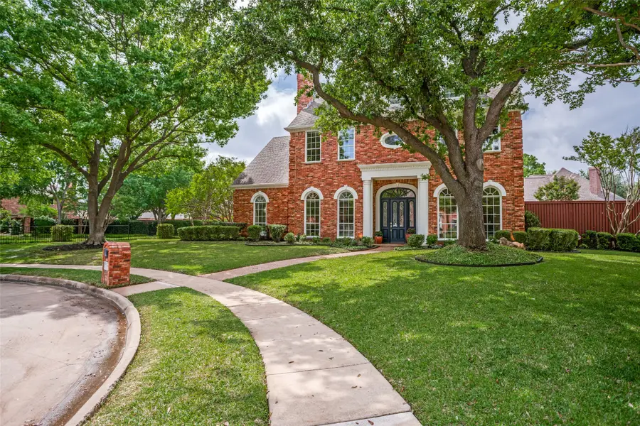 5900 Kensington Drive, Plano, TX 75093 - #2
