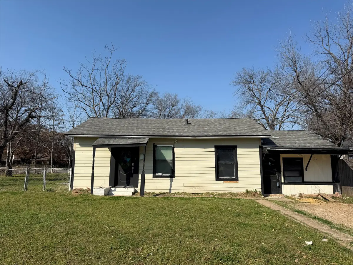 1403 E Irving Heights Drive, Irving, TX 75060 - #1