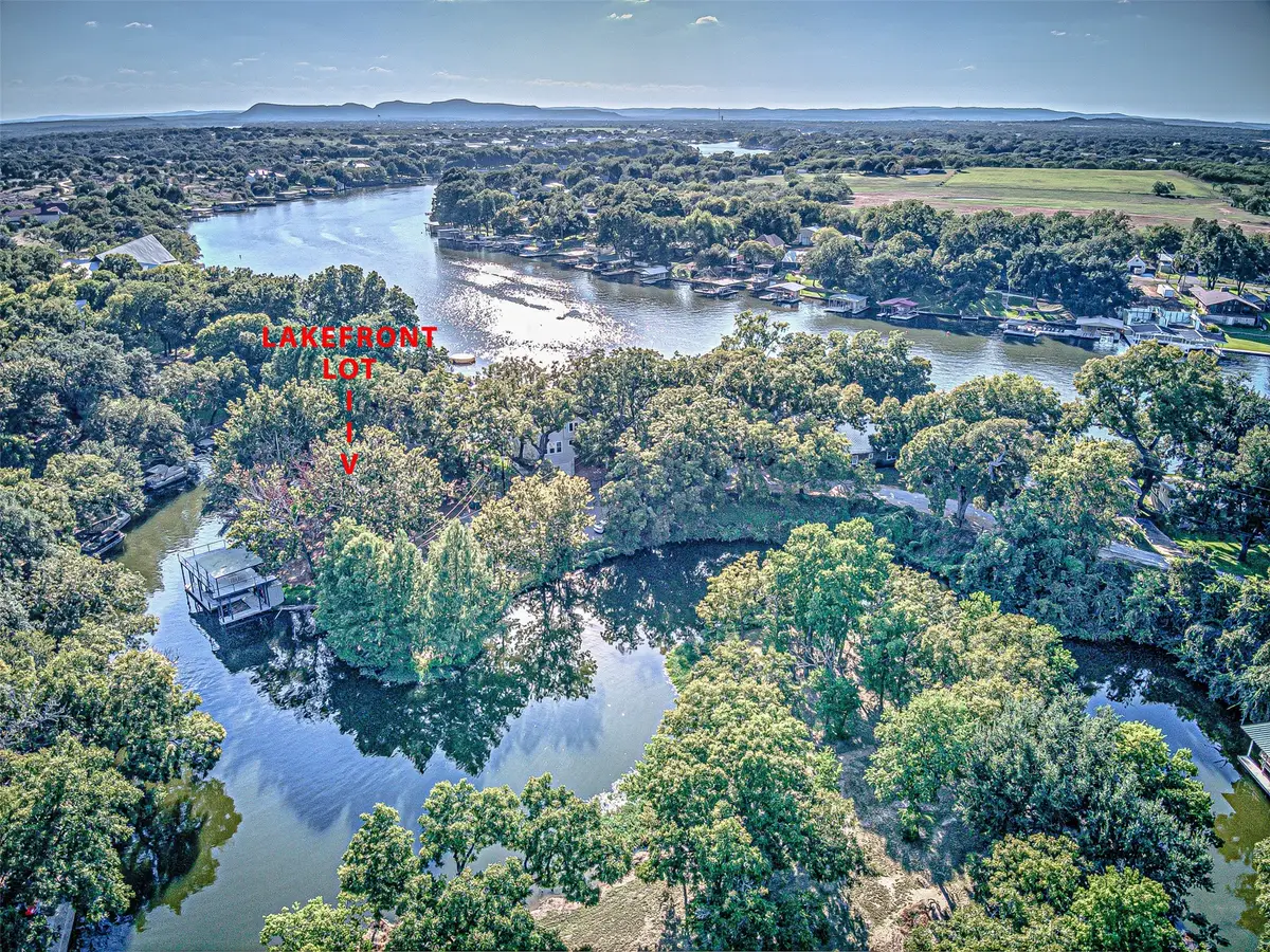 1336 S Lakeside Drive, Burnet, TX 78611 - #1