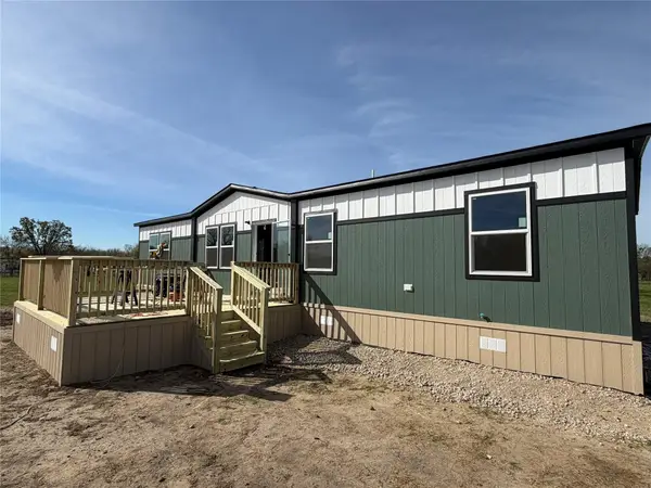 4927 NW County Road 0024, Corsicana, TX 75110