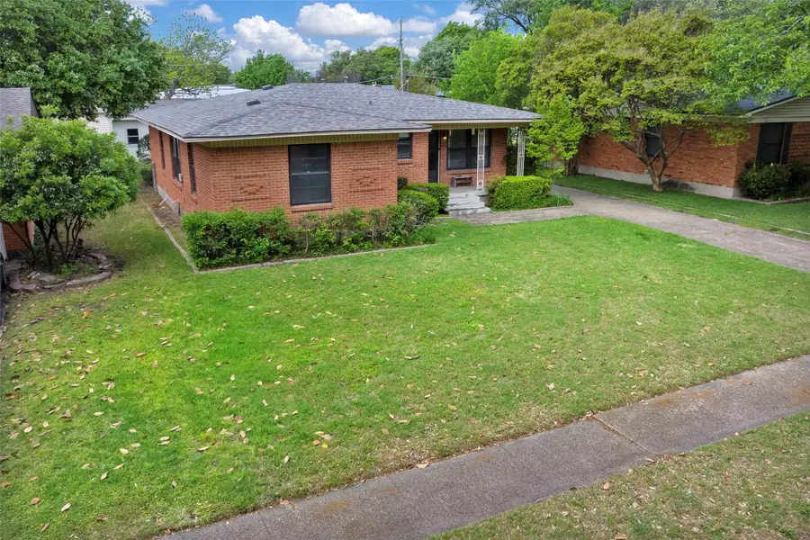 9119 Piper Lane, Dallas, TX 75228 - #2