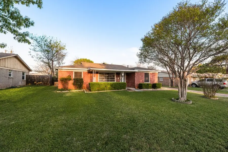 3908 Tejas Trail, Lake Worth, TX 76135 - #3