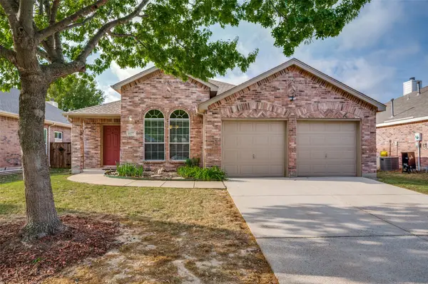 1277 Stone Lane, Celina, TX 75009