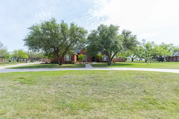 7809 Saddle Creek Road, Abilene, TX 79602