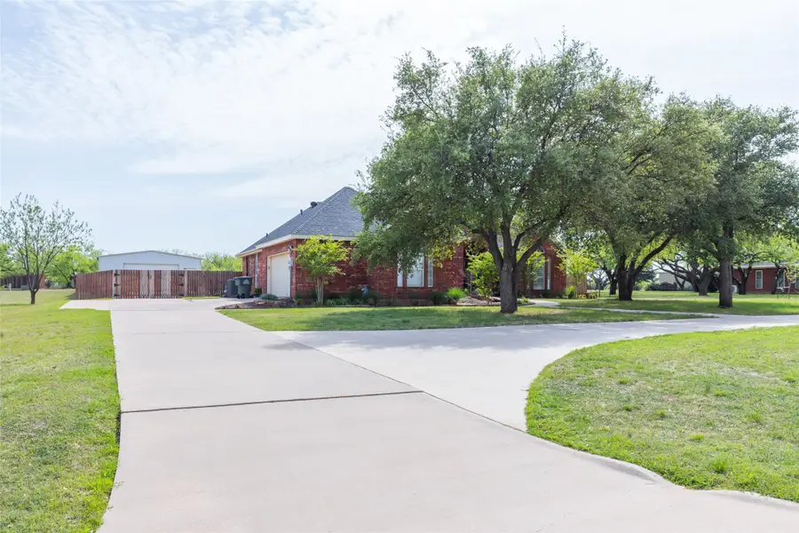 7809 Saddle Creek Road, Abilene, TX 79602 - #2