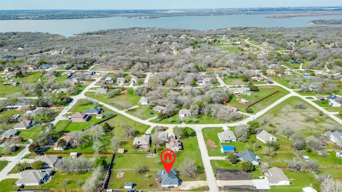 629 Concho Drive, Oak Point, TX 75068 - #1