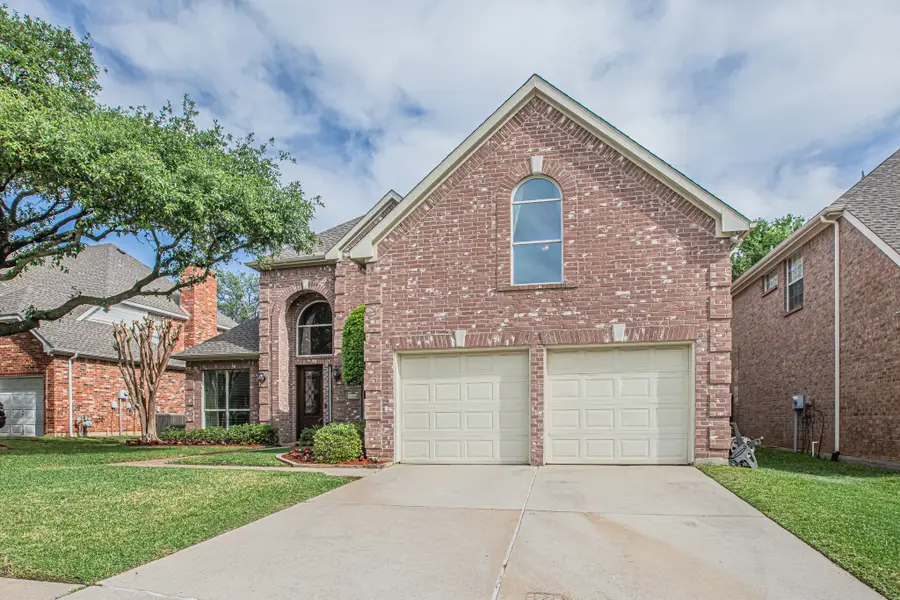3240 Paddock Circle, Flower Mound, TX 75022 - #2