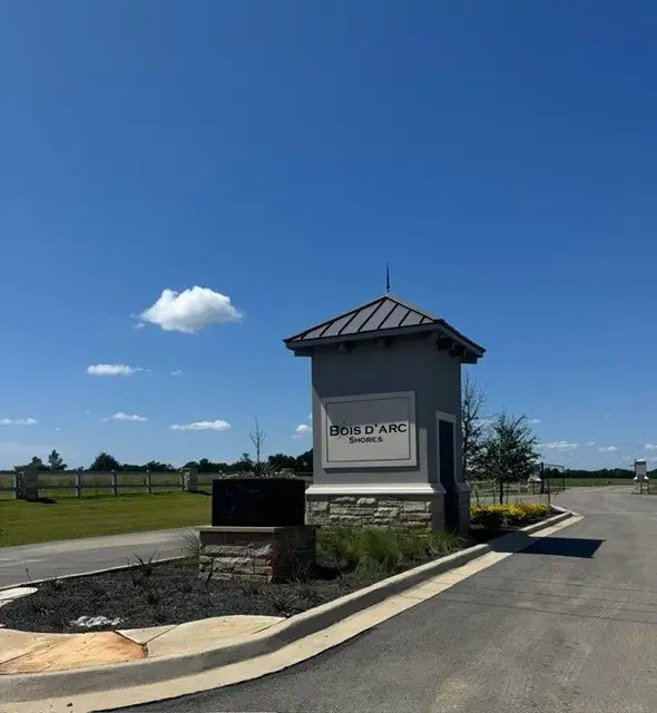 225 Admirals Court, Dodd City, TX 75438 - #1
