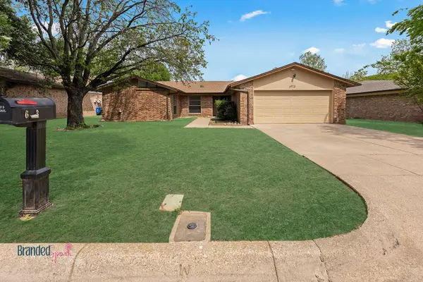 6913 Loma Vista Drive, Fort Worth, TX 76133