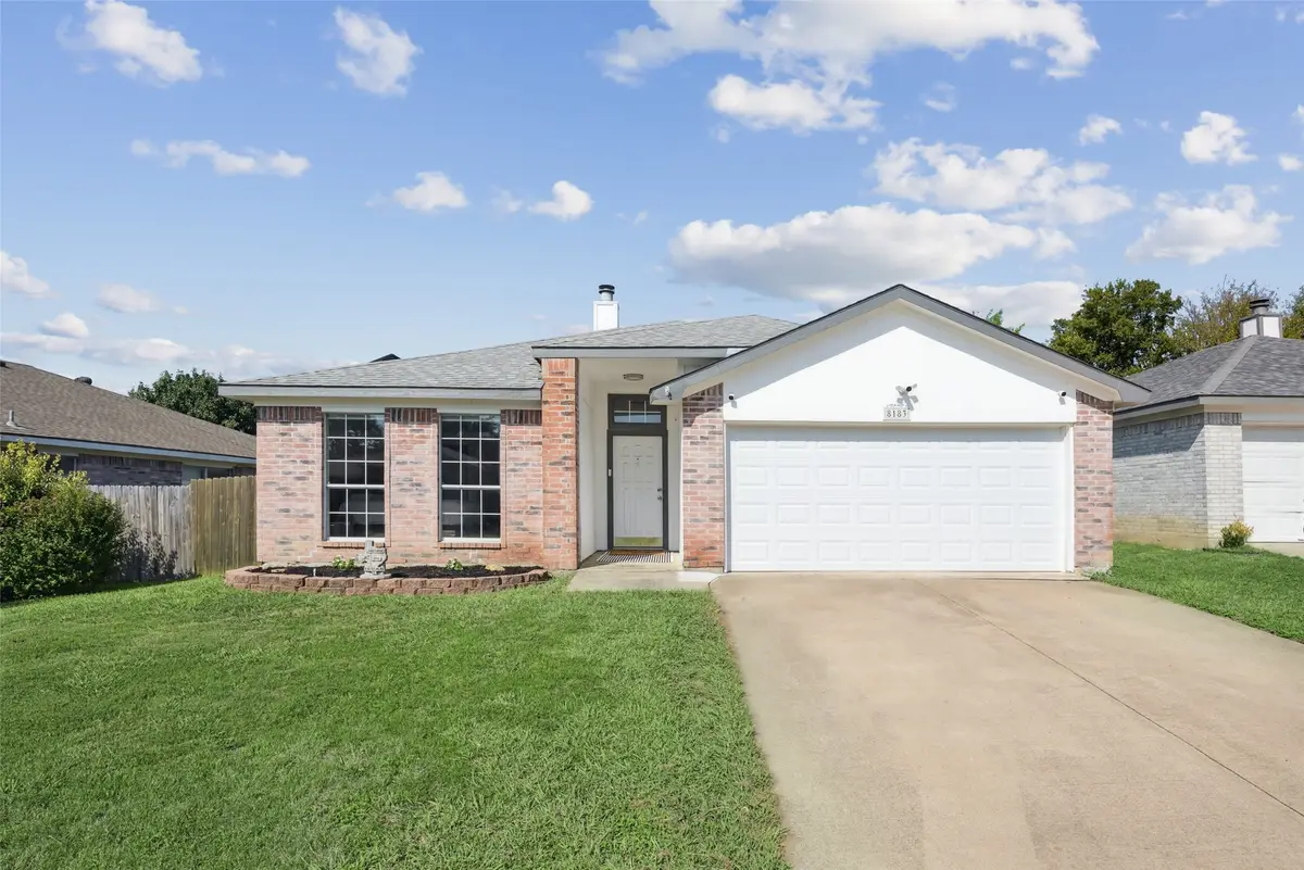 8183 Spruce Valley Drive, Fort Worth, TX 76137 - #1