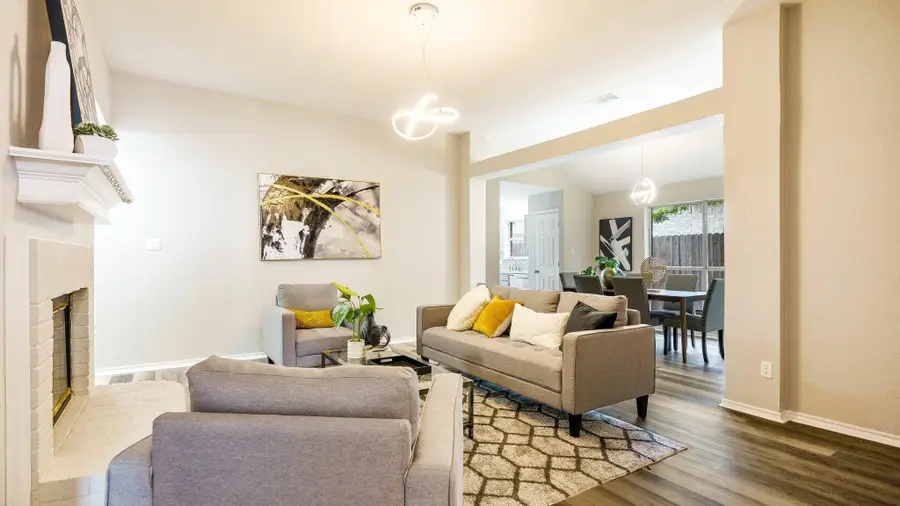 8183 Spruce Valley Drive, Fort Worth, TX 76137 - #3