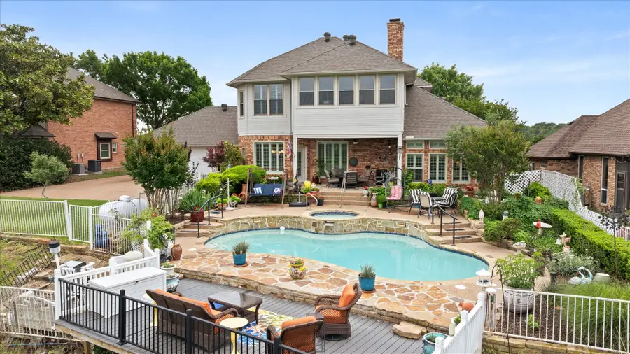 11432 Northview Drive, Fort Worth, TX 76008 - #2