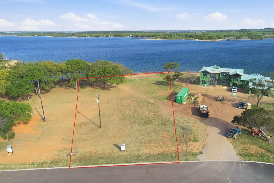 003 Frontier Shores Lane, Graford, TX 76449 - #2