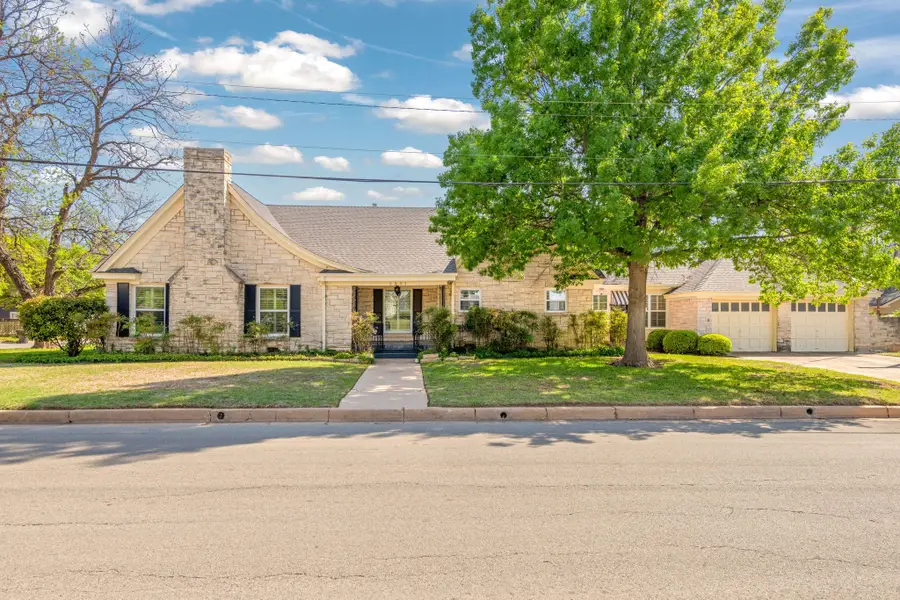 2201 S 10th, Abilene, TX 79605 - #2