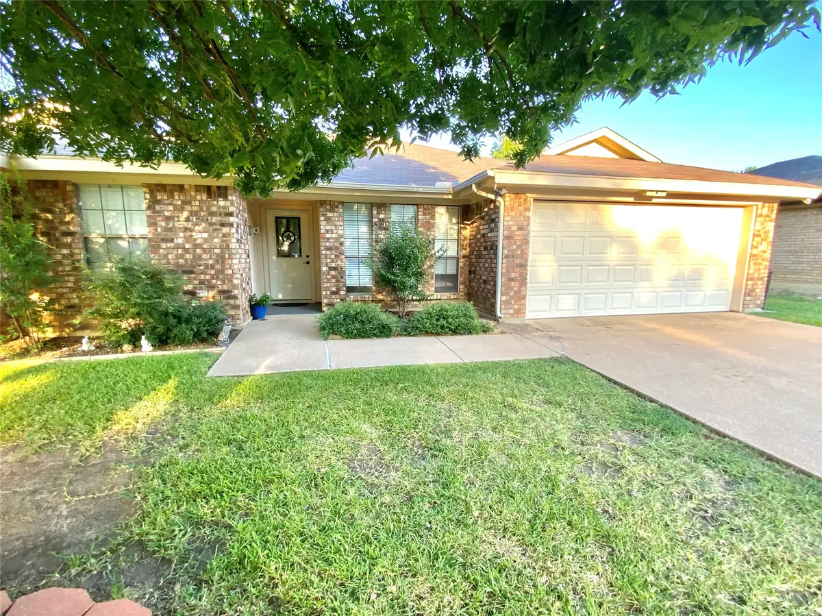 793 Santa Fe Trail, Keller, TX 76248 - #1