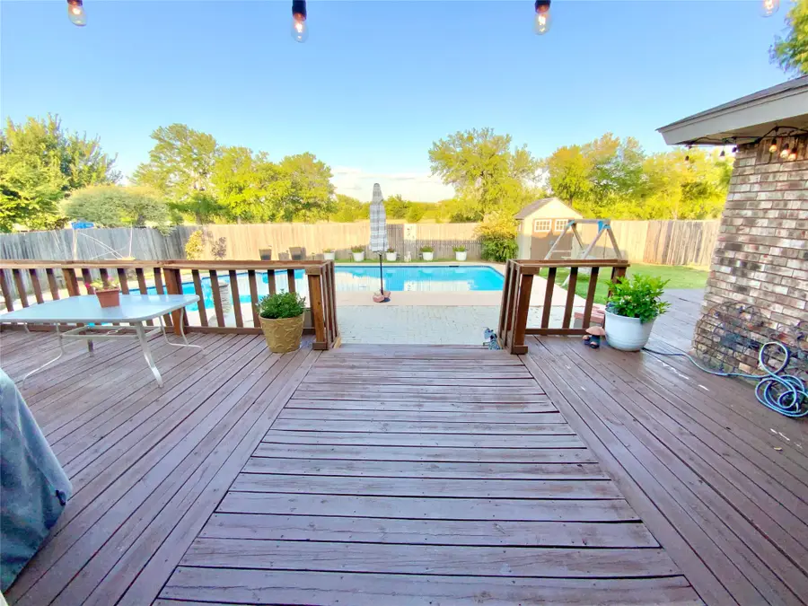 793 Santa Fe Trail, Keller, TX 76248 - #3