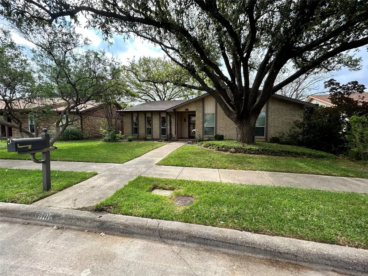 1806 Clear Creek Lane, Carrollton, TX 75007 - #1