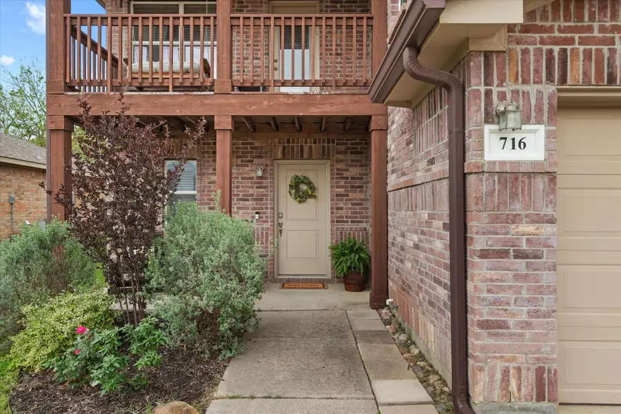 716 Margaret Drive, McKinney, TX 75071 - #2