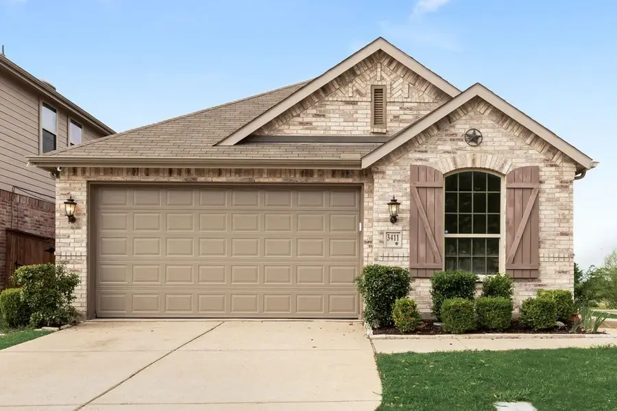 3411 Blue Granite Lane, Heartland, TX 75126 - #2