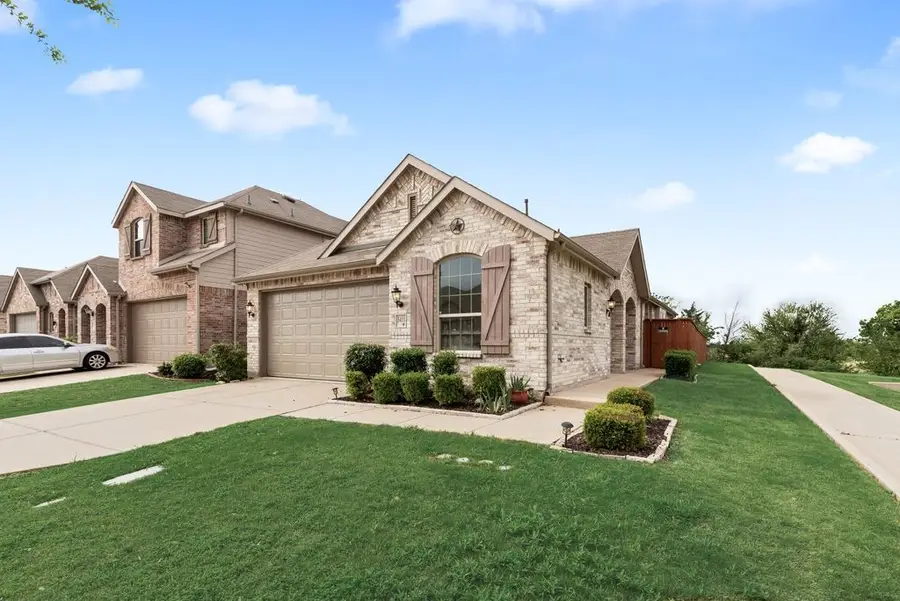 3411 Blue Granite Lane, Heartland, TX 75126 - #3