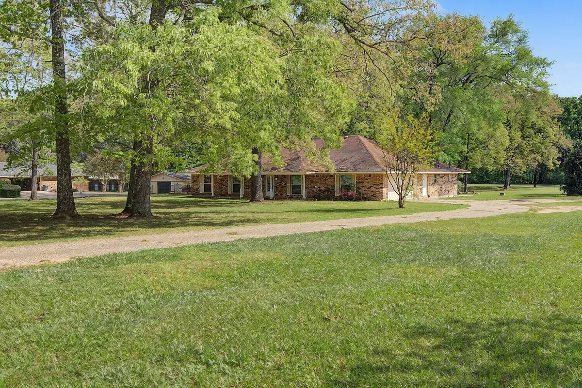 8849 Shirley Francis Road, Shreveport, LA 71129 - #1
