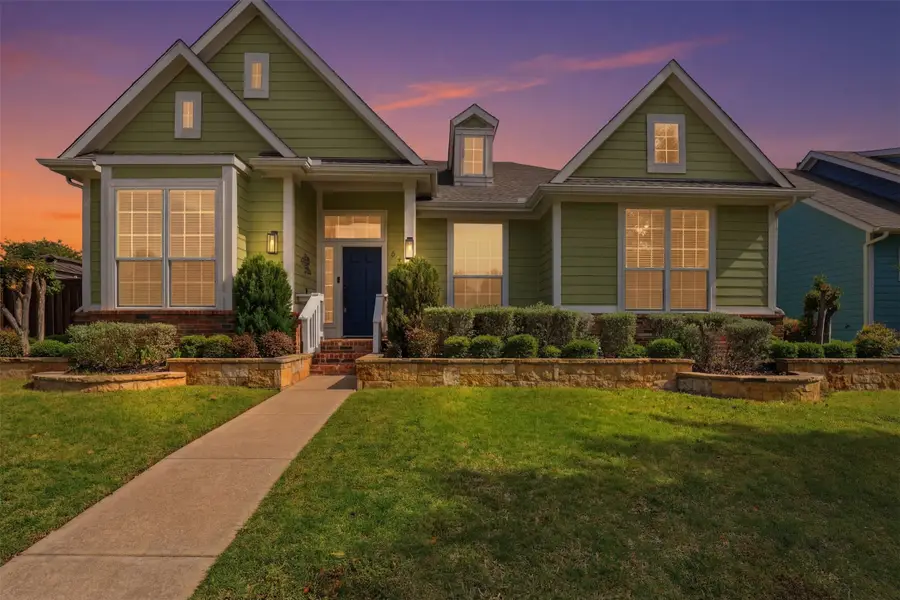 8321 Bridge Street, North Richland Hills, TX 76180 - #2