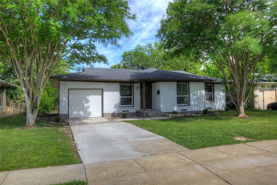 1507 Crestridge Drive, Mesquite, TX 75149 - #2