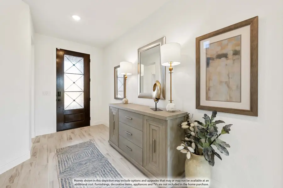 3413 Granite Rapids Road, Mesquite, TX 75181 - #3