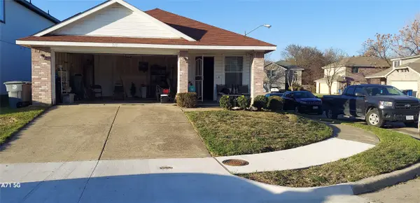 210 Cliff Heights Circle, Dallas, TX 75241